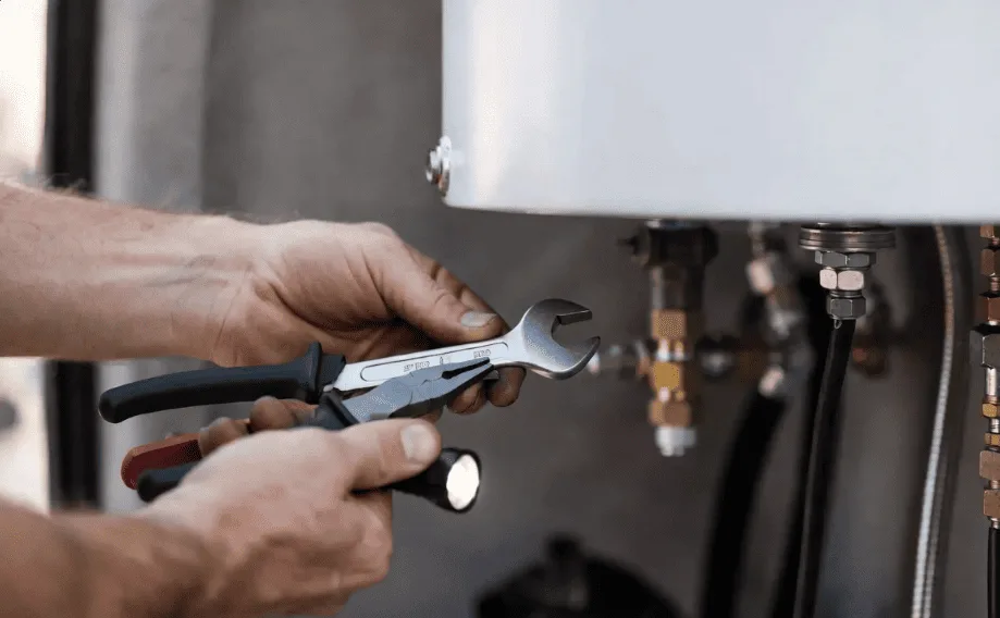 Why choose Water Heater Repair in Vincent, KY